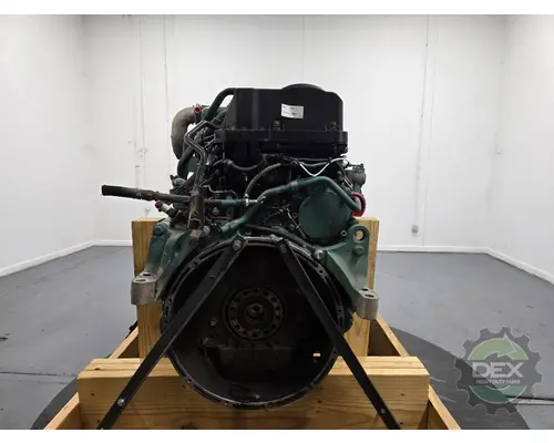 VOLVO D13H  Engine Assembly