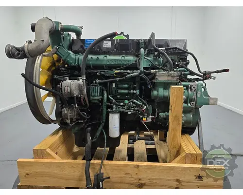 VOLVO D13H  Engine Assembly