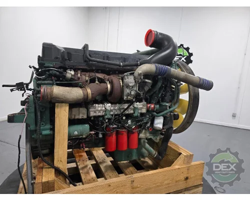 VOLVO D13H  Engine Assembly