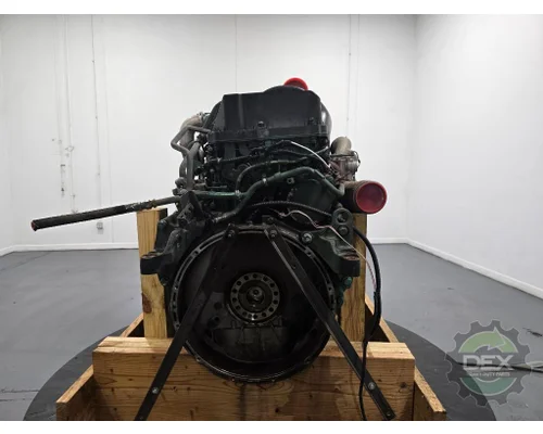 VOLVO D13H  Engine Assembly