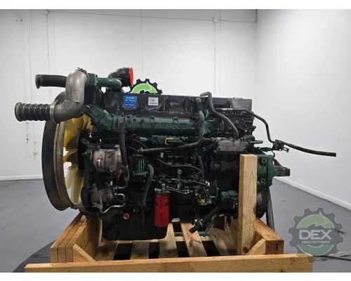 VOLVO D13H  Engine Assembly