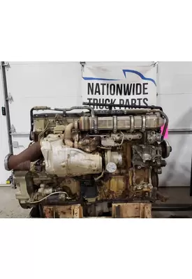 VOLVO D13H405 Engine Assembly