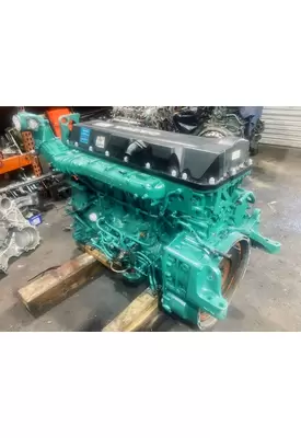 VOLVO D13H425 Engine Assembly