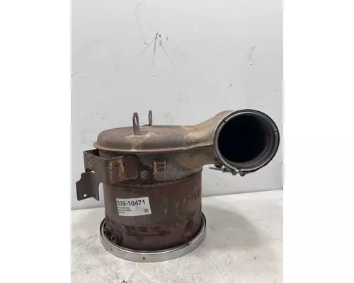 VOLVO D13H Aftertreatment Part