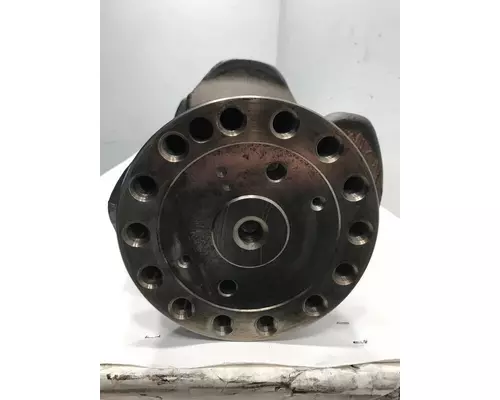 VOLVO D13H Crankshaft