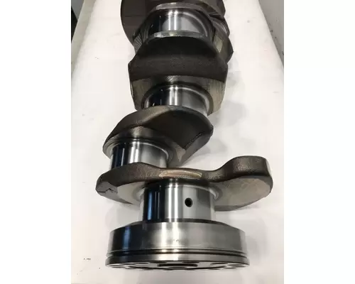 VOLVO D13H Crankshaft