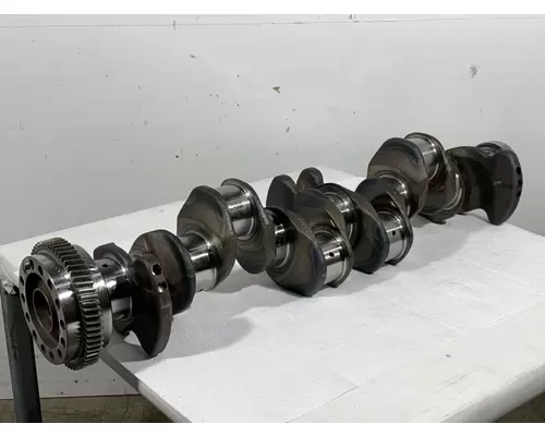 VOLVO D13H Crankshaft