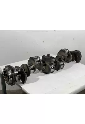 VOLVO D13H Crankshaft