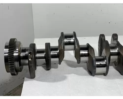 VOLVO D13H Crankshaft