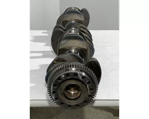 VOLVO D13H Crankshaft