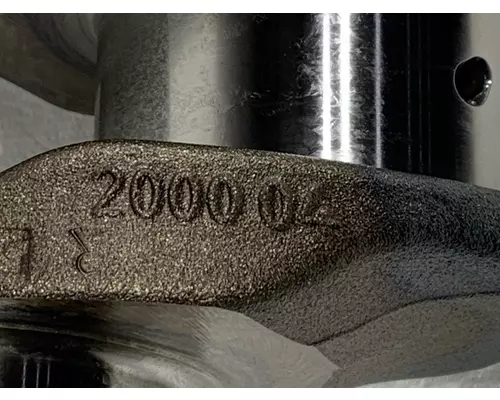 VOLVO D13H Crankshaft