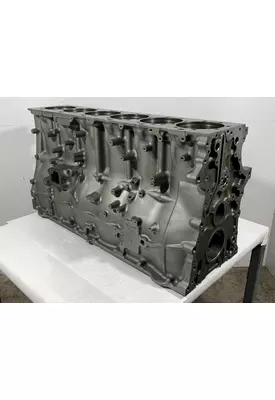 VOLVO D13H Cylinder Block