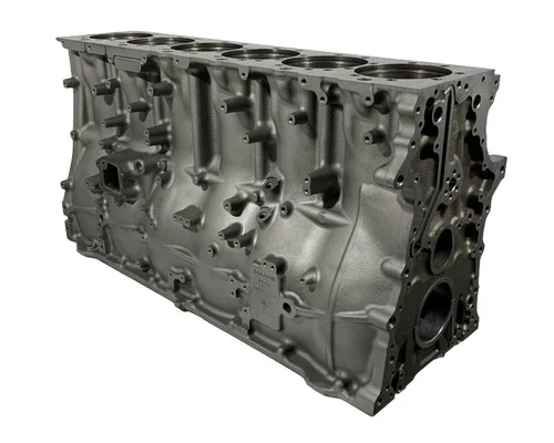 VOLVO D13H Cylinder Block