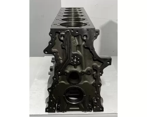 VOLVO D13H Cylinder Block
