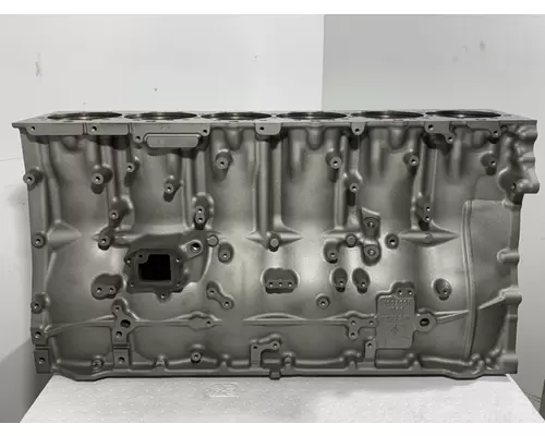 VOLVO D13H Cylinder Block