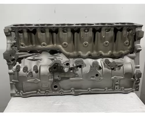 VOLVO D13H Cylinder Block