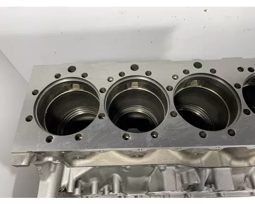 VOLVO D13H Cylinder Block