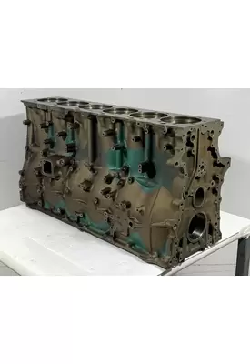 VOLVO D13H Cylinder Block