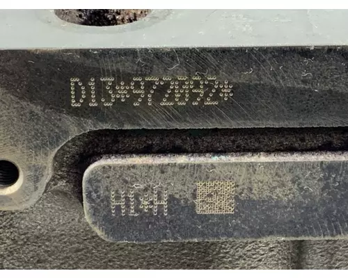 VOLVO D13H Cylinder Block