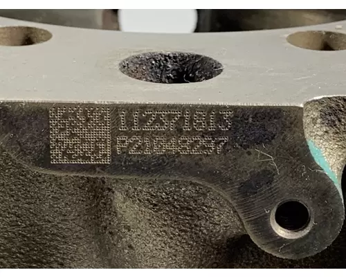 VOLVO D13H Cylinder Block