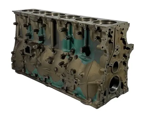 VOLVO D13H Cylinder Block