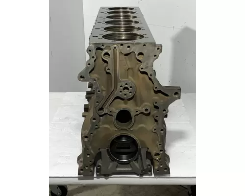 VOLVO D13H Cylinder Block