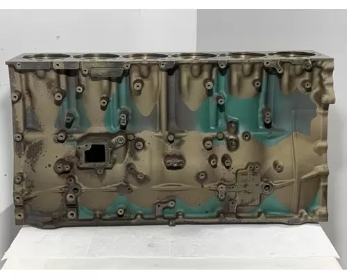 VOLVO D13H Cylinder Block