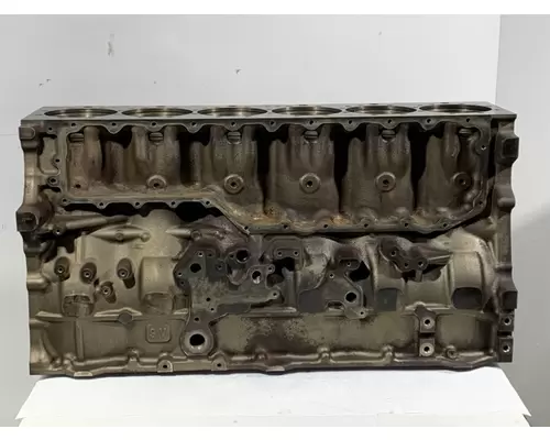 VOLVO D13H Cylinder Block
