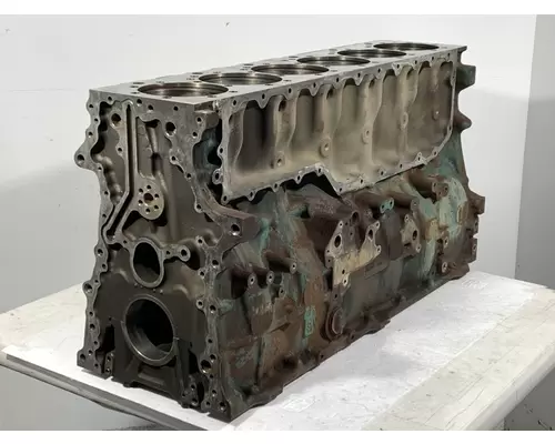 VOLVO D13H Cylinder Block