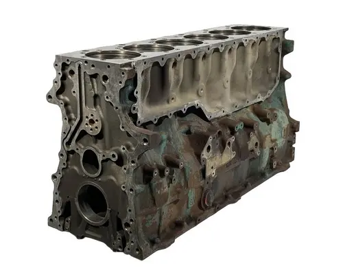 VOLVO D13H Cylinder Block
