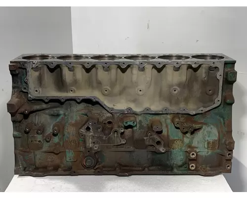 VOLVO D13H Cylinder Block