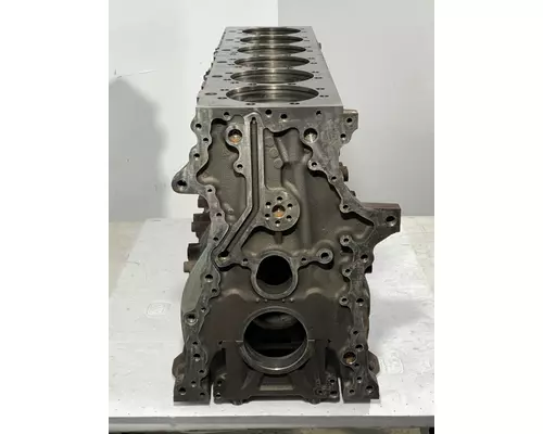 VOLVO D13H Cylinder Block