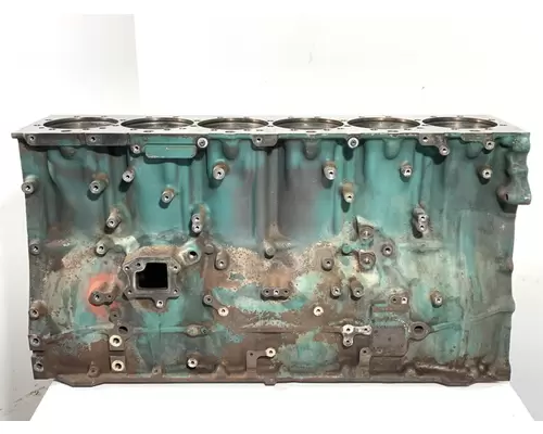 VOLVO D13H Cylinder Block