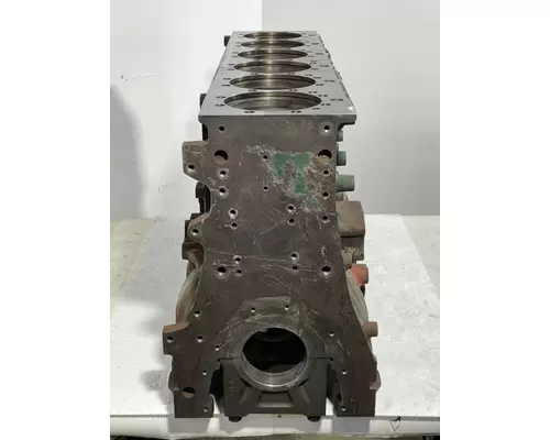 VOLVO D13H Cylinder Block