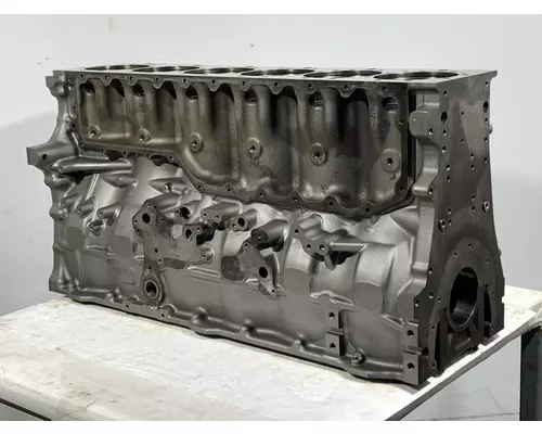 VOLVO D13H Cylinder Block