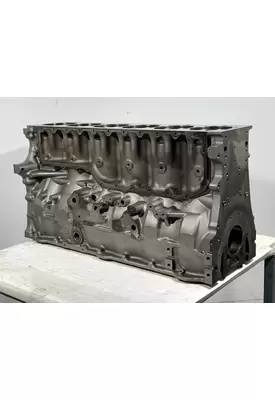 VOLVO D13H Cylinder Block