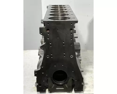 VOLVO D13H Cylinder Block