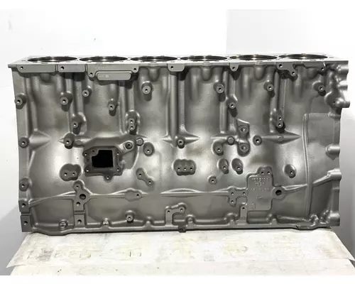 VOLVO D13H Cylinder Block