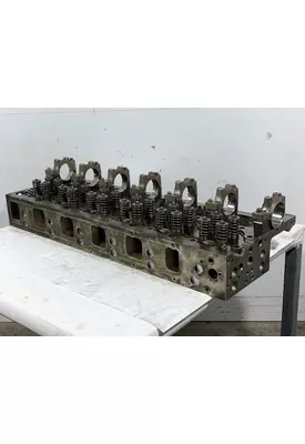 VOLVO D13H Cylinder Head