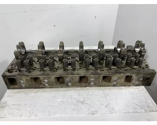 VOLVO D13H Cylinder Head