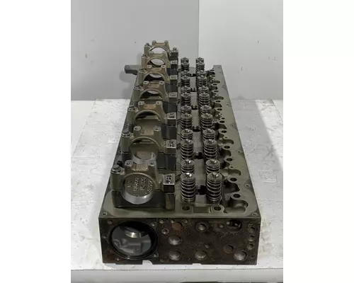 VOLVO D13H Cylinder Head