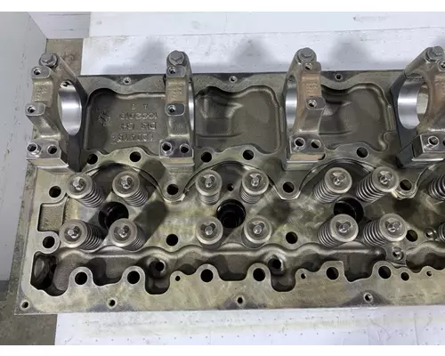 VOLVO D13H Cylinder Head