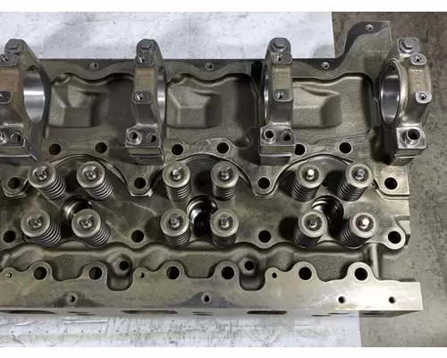 VOLVO D13H Cylinder Head