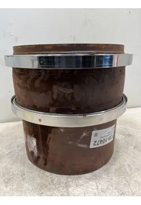 VOLVO D13H DPF (Diesel Particulate Filter)