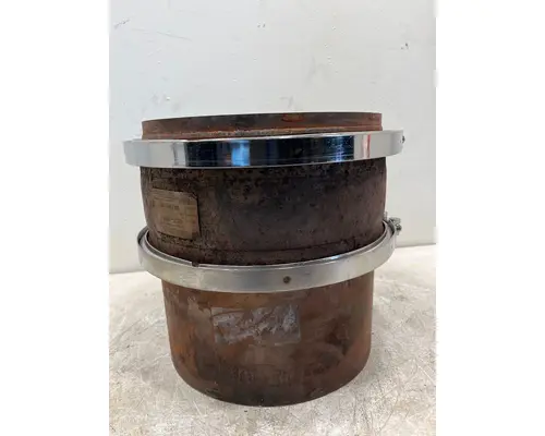 VOLVO D13H DPF (Diesel Particulate Filter)