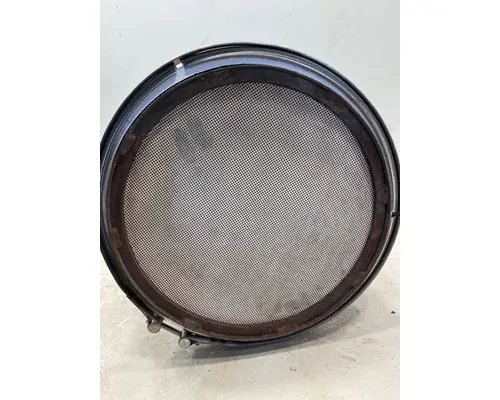 VOLVO D13H DPF (Diesel Particulate Filter)