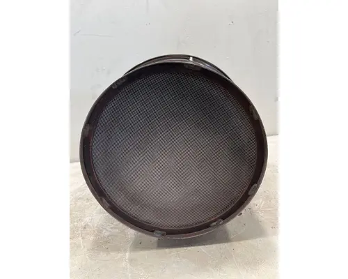VOLVO D13H DPF (Diesel Particulate Filter)