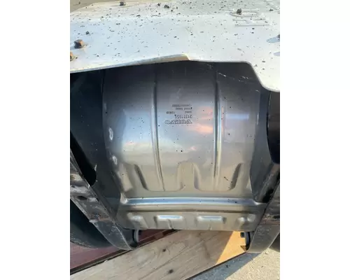 VOLVO D13H DPF (Diesel Particulate Filter)