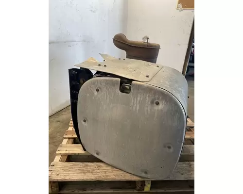VOLVO D13H DPF (Diesel Particulate Filter)
