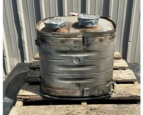 VOLVO D13H DPF (Diesel Particulate Filter)